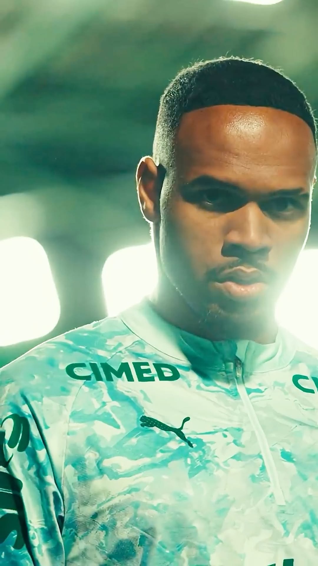 Carlos Miguel: o 𝐆𝐢𝐠𝐚𝐧𝐭𝐞! Avanti, meu goleiro! 🧤💚...
