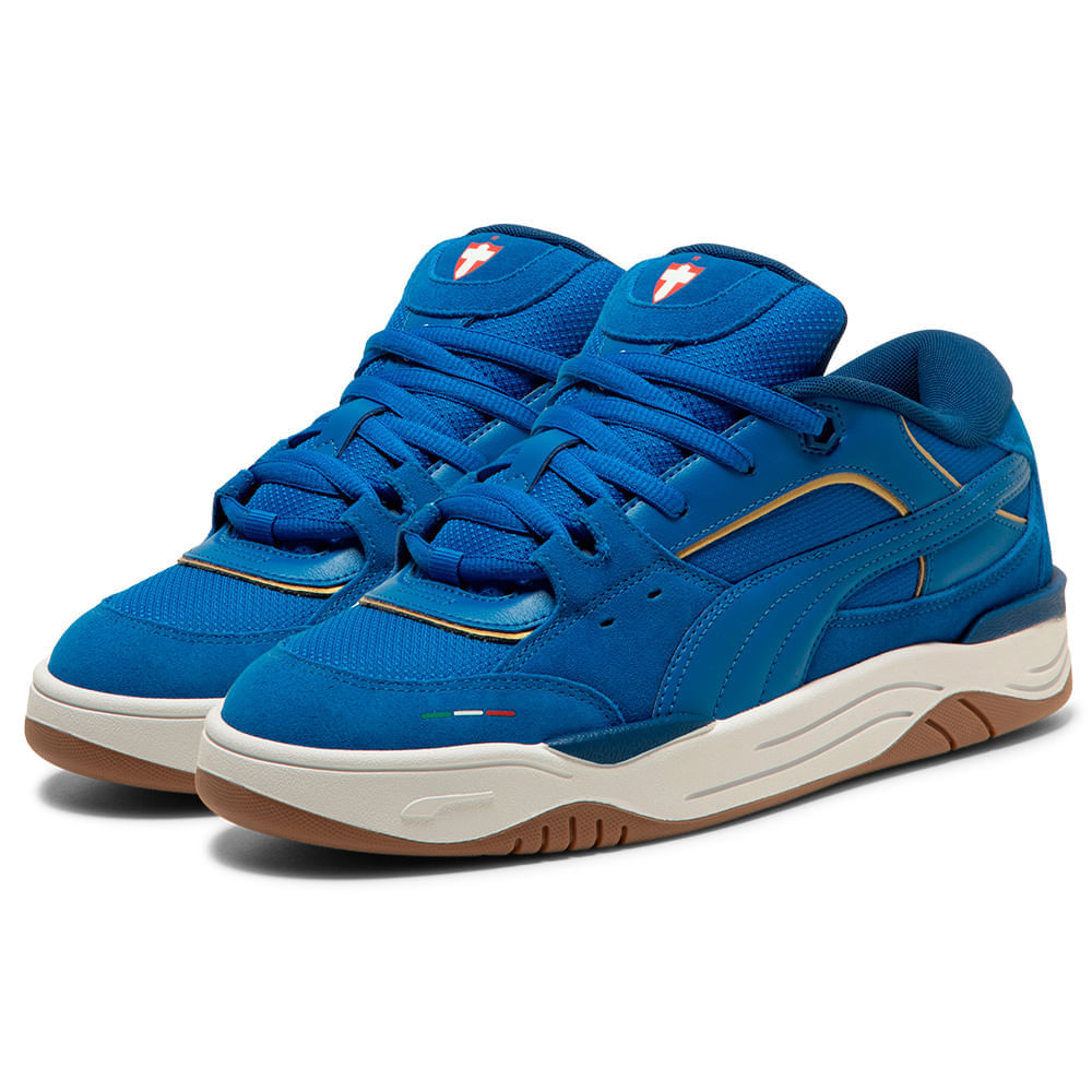 Tenis Palmeiras Puma 26/27