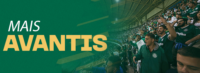 Ingressos Palmeiras